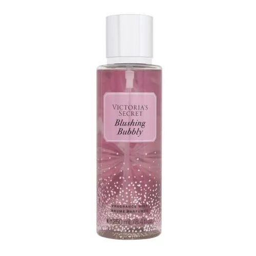 Victoria's Secret Blushing Bubbly 250 ml sprej za tijelo za ženske