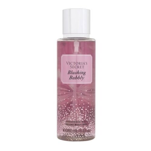 Victoria's Secret Blushing Bubbly 250 ml sprej za telo za ženske Cene