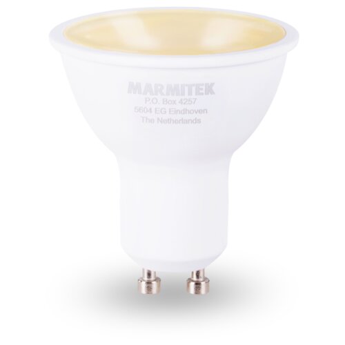 Marmitek pametna žarnica smartme glow xse wi-fi led bulb GU10 Slike