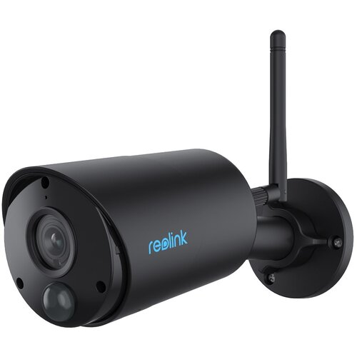Reolink Argus Series B320-B - 3MP Outdoor Battery-Powered Security Camera with Person /Vehicle Detection, Two-Way Audio Cijene