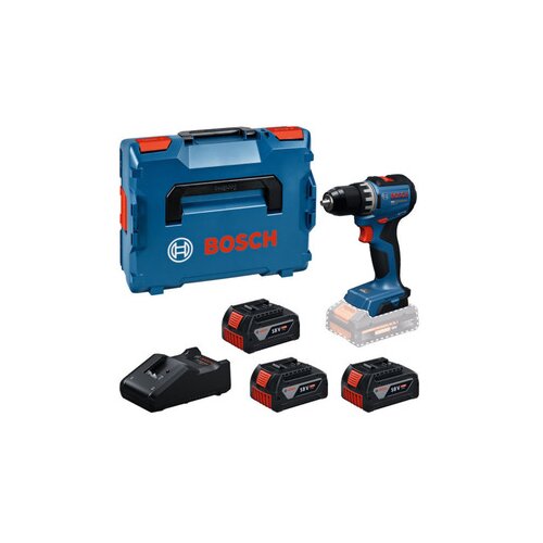 Bosch Akumulatorska bu&scaron;ilica/odvrtač GSR18V-52 06019S0027 Cene