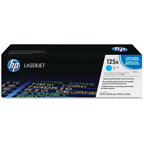 HP Toner 125A cijan Cene