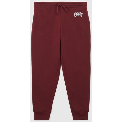 GAP Men&amp;#039;s sweatpants with logo - Men&amp;#039;s Slike