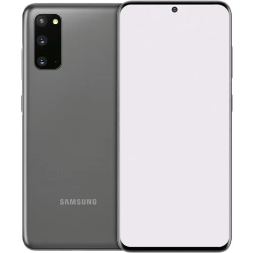 Samsung Obnovljeno - kot novo - Galaxy S20 Dual-SIM 128 GB, (21200554)