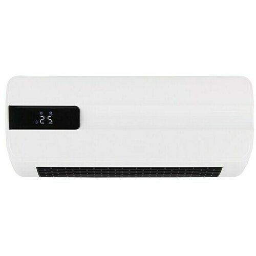 VOLTOMAT HEATING Stenski keramični grelnik (2.000 W, 11,5 x 42 x 17 cm) Cene