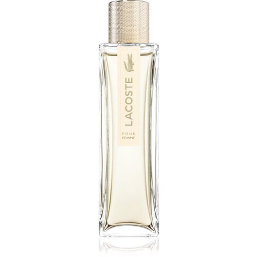 Lacoste Pour Femme parfemska voda za žene 90 ml Cijene