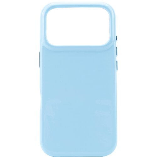 FRAME maskica iPhone 17 Plava Cene