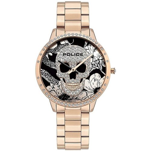 Police pl16067msr02m Gold Cijene