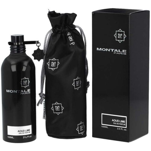 Parfem Aoud Lime parfumirana voda unisex 100 ml Cene