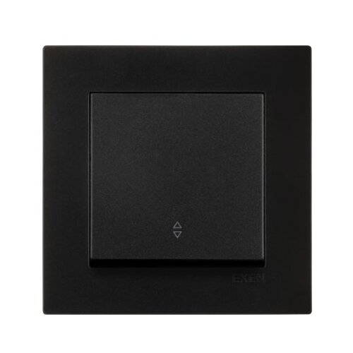  Naizmeničan crni prekidač ( 135-1 ) Slike