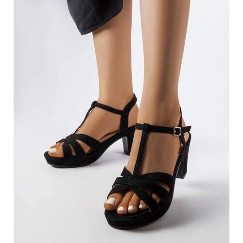 D/CEO Silver loafers Ilana Slike
