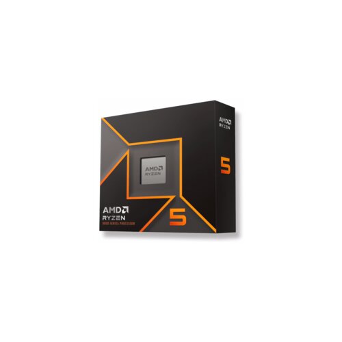 AMD Procesor Ryzen 5 9600X 6C/12T/5.4GHz/38MB/65W/AM5/BOX/WOF Cene