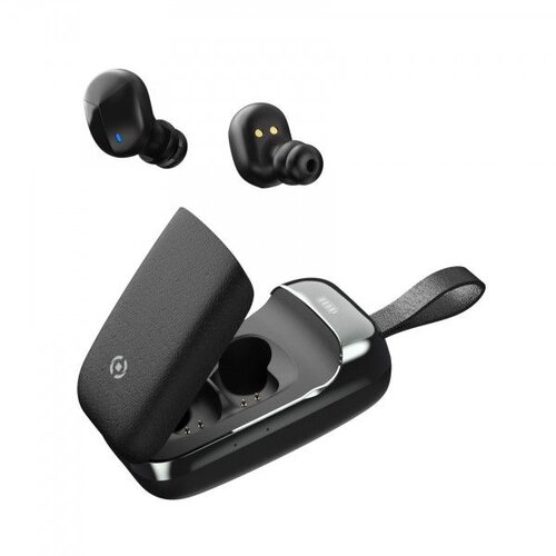 Celly Slušalke CIP1 True Wireless Black obremenitev, (21153508) Cene