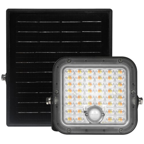  Solarni LED reflektor sa senzorom pokreta Slike