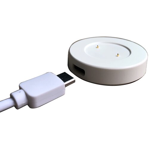 INF Huawei Watch GT 2E / Honor Magic Watch 2/Dream/GS Pro Charging Dock White, (21275047) Cene