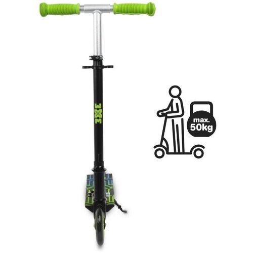 Kidwell WXM sklopivi romobil za djecu, Skipo zone Slike