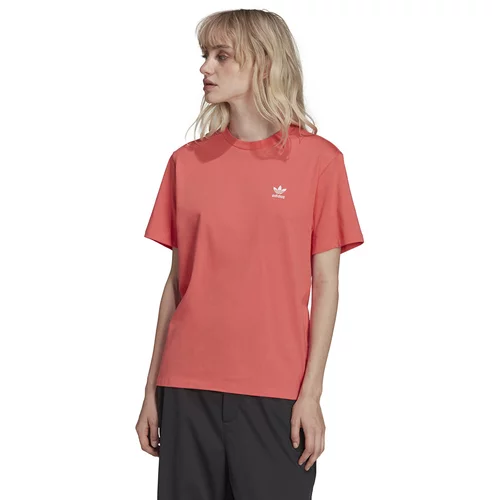 Adidas Regular Tshirt Pink