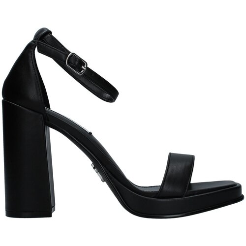 Steve Madden Sandali & Odprti čevlji SMSDREAM Črna Cene