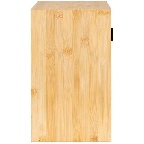 Tom Tailor WENKO 25613100 - Ormarić ALLEGRE 30x30 cm braon Slike