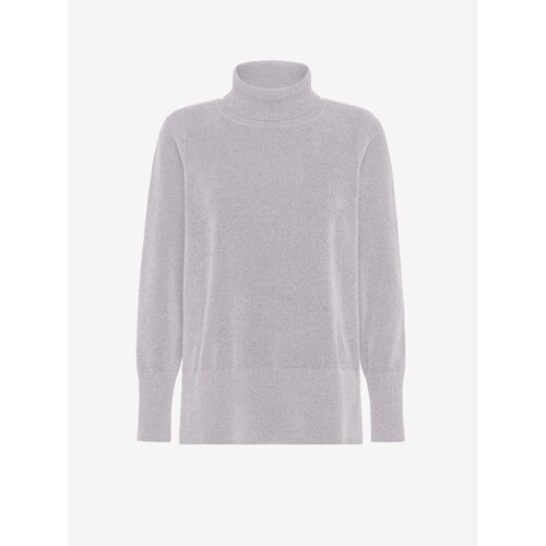 Roberto Ricci Designs Puloverji W25631 Bela Slike