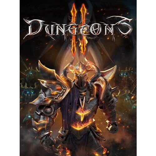  Dungeons 2 Steam Key GLOBAL Cene