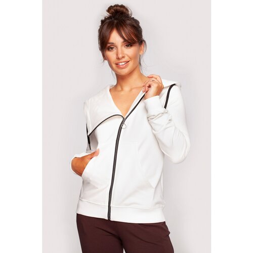 BeWear Woman&amp;#039;s Sweatshirt B237 Slike