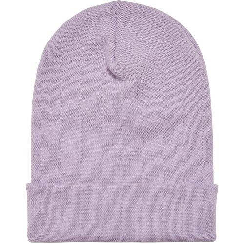 Flexfit Heavy Weight Long Beanie - Purple Slike