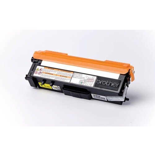 Brother TN328Y cartridge yellow 6000page TN328Y Slike