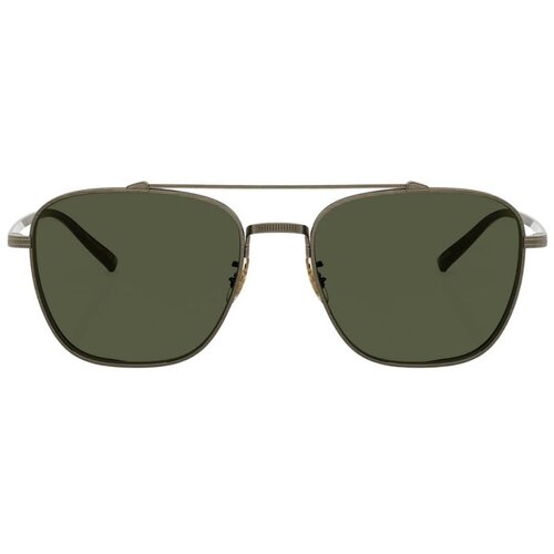  Muške Sunčane naočale Oliver Peoples Oliver Peoples OV1349ST Green Cene