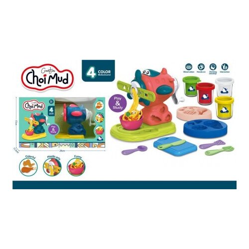  Testo u boji set ( 786361 ) Slike