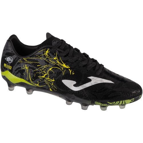 Joma Nogomet Super Copa 24 SUPW FG Črna Slike