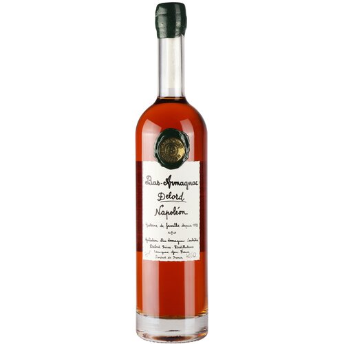  Delord Bas Armagnac Napoleon Cene