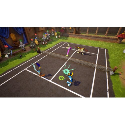 Gamemill Entertainment Looney Tunes: Wacky World Of Sports (5) Slike