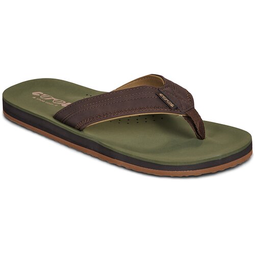 Cool shoe Japonke CLOUD 2 Kaki Cene