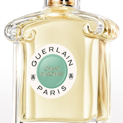 Guerlain Chant d&amp;#039;Ar&amp;ocirc;mes toaletna voda za žene 75 ml Slike