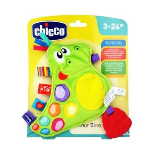 Chicco igračka glodalica dinosaurus Cijene
