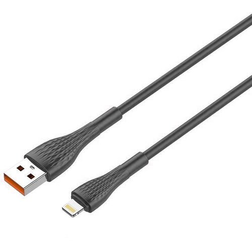 Ldnio LS671 USB kabl na Lightning USB, 30W, 1m, Sivi Cene