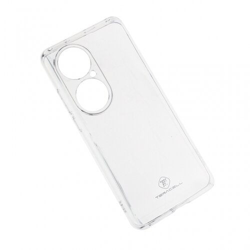 Teracell maska skin za huawei P50 pro transparent Cene