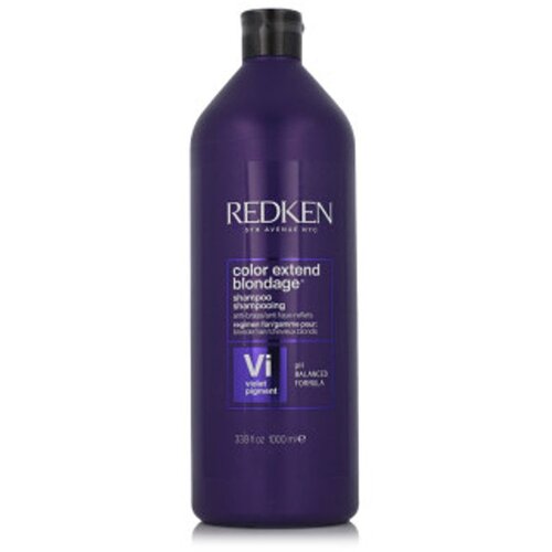 Redken Color Extend Blondage Shampoo 1000 ml Slike
