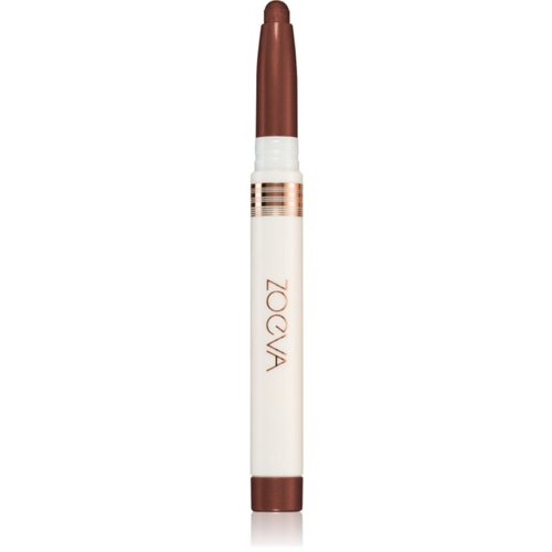 ZOEVA Eye Swipe sjenilo za oči i eyeliner 2 u 1 nijansa Warm Chocolate 1,4 g Cijene