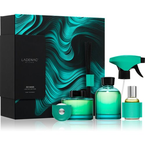 Ladenac Oasis Ziz darilni set Cene