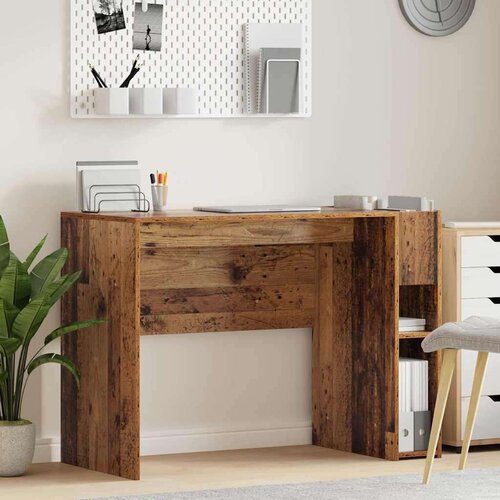  Stol Staro drvo 109 x 50 x 78 cm Konstruirano drvo Cene