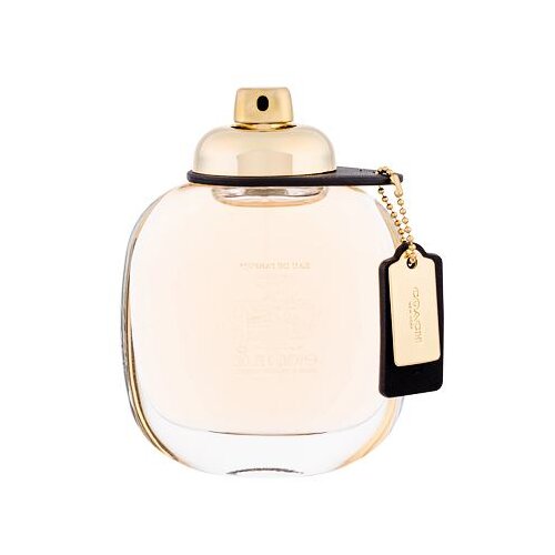 Coach parfumska voda 90 ml Tester za ženske Cene