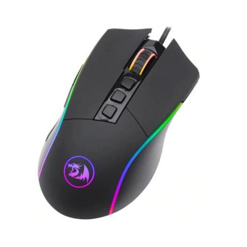 Redragon Gaming ŽiČna Mi&amp;Scaron;ka Lonewolf M721-pro Slike