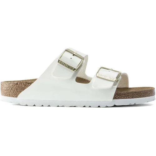 Birkenstock Bijela