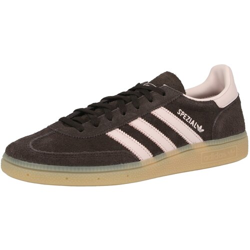 Adidas Nizke superge 'HANDBALL SPEZIAL' temno rjava / roza Cene