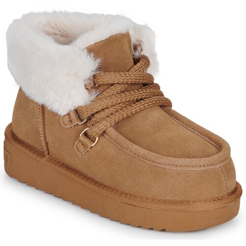 D.Franklin 375 NORDIC Smeđa Slike