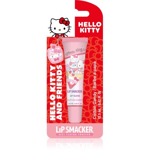Lip_Smacker Hello Kitty & Friends sijaj za ustnice okus Cotton Candy 12.5 ml Cene