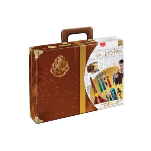 Maped kofer sa bojicama harry potter ( m899798 ) Cene