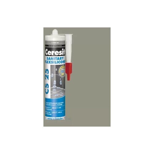 Ceresit Sanitarni silikon CS 25 Antracit 13 Cijene